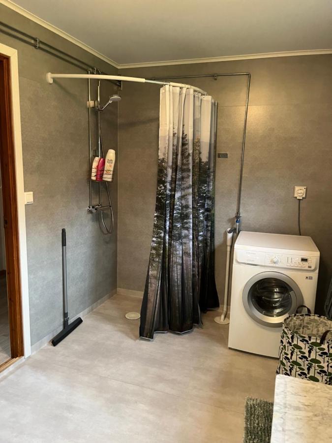Ljungmanshorva Villa Vimmerby Luaran gambar