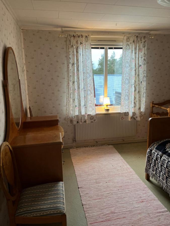 Ljungmanshorva Villa Vimmerby Luaran gambar