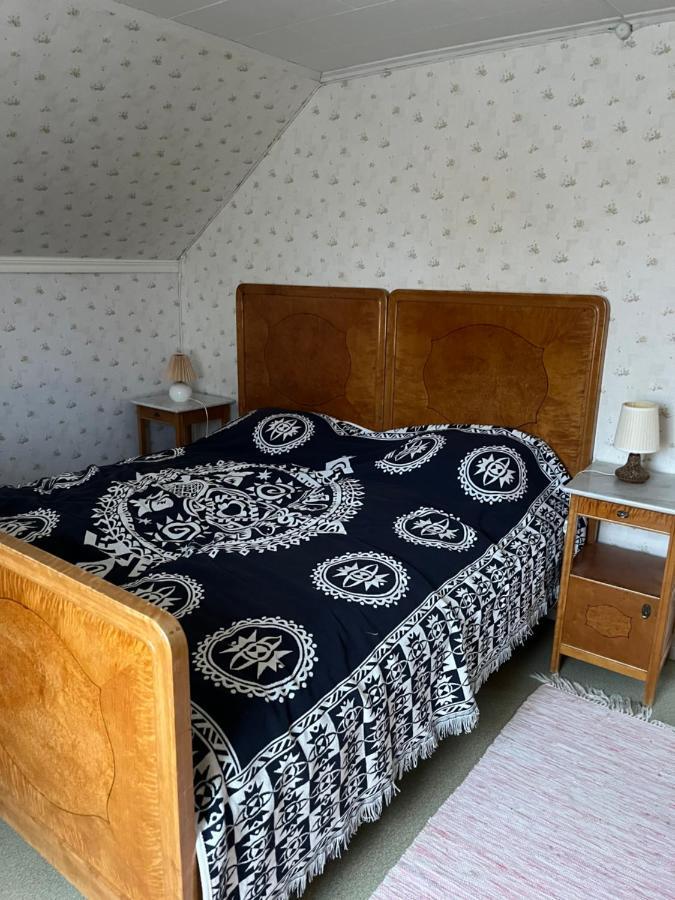 Ljungmanshorva Villa Vimmerby Luaran gambar