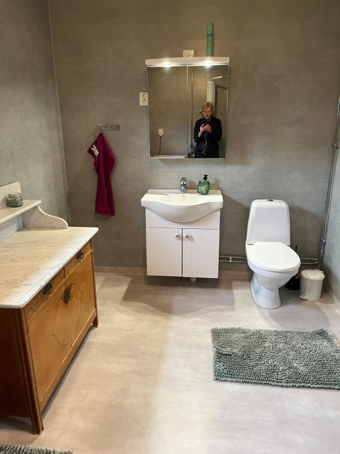 Ljungmanshorva Villa Vimmerby Luaran gambar