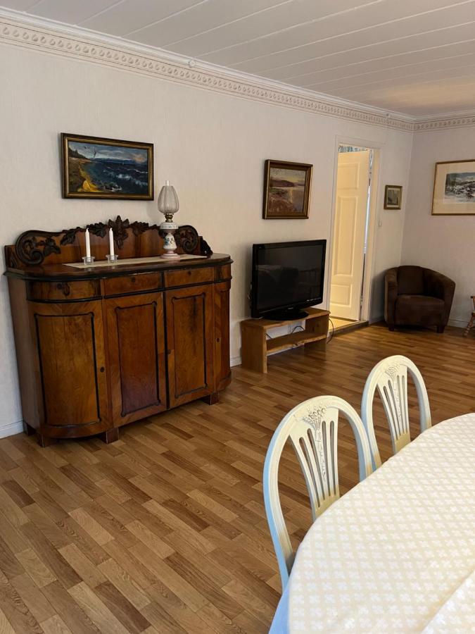 Ljungmanshorva Villa Vimmerby Luaran gambar