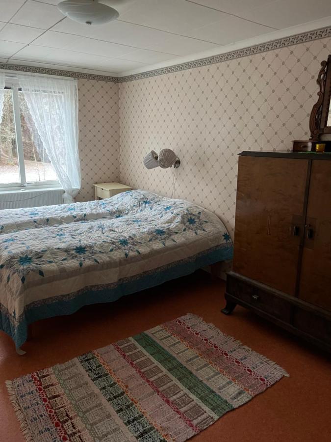Ljungmanshorva Villa Vimmerby Luaran gambar