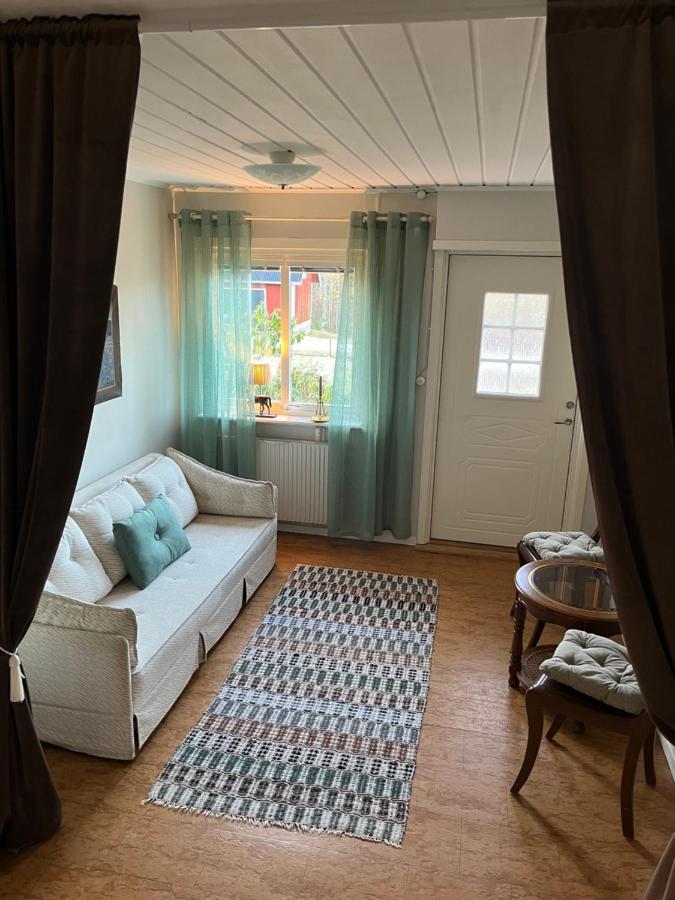 Ljungmanshorva Villa Vimmerby Luaran gambar