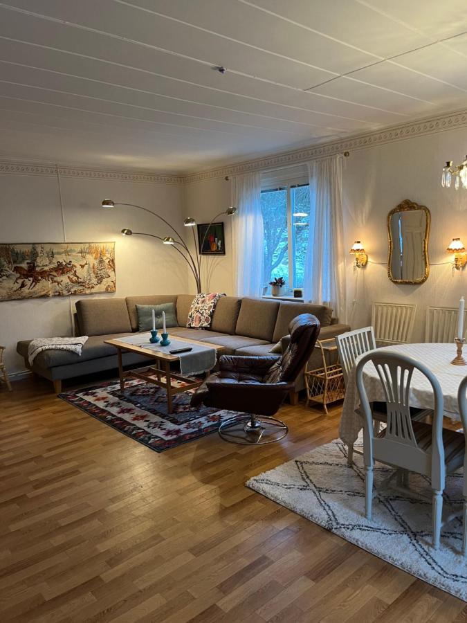 Ljungmanshorva Villa Vimmerby Luaran gambar