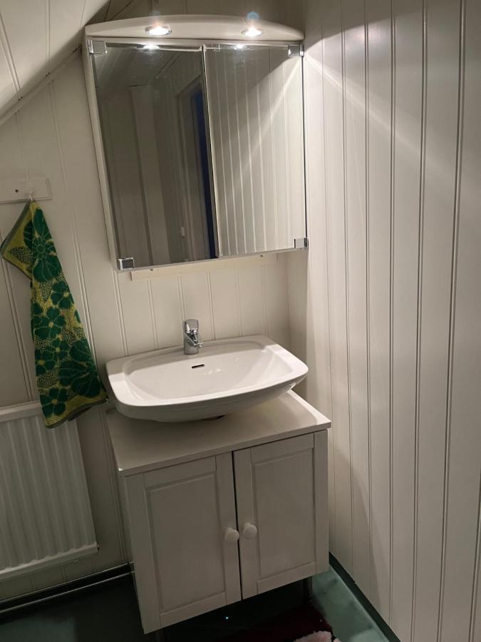 Ljungmanshorva Villa Vimmerby Luaran gambar